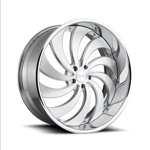 Meet your Posher, Noel